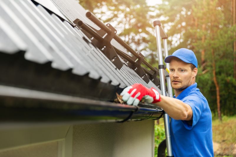 Gutter Repair Experts