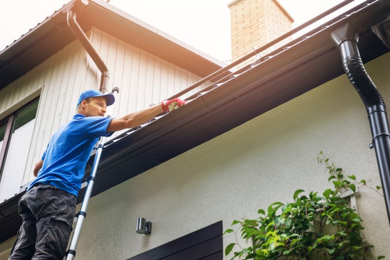 Full-Service Gutter Companies